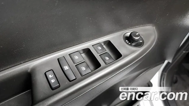 Chevrolet (GM Daewoo) The New Spark id 2874472 из Кореи 5
