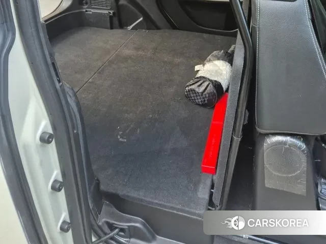 Kia The New Ray 2022 Жемчужный цвет из Кореи, фото 5