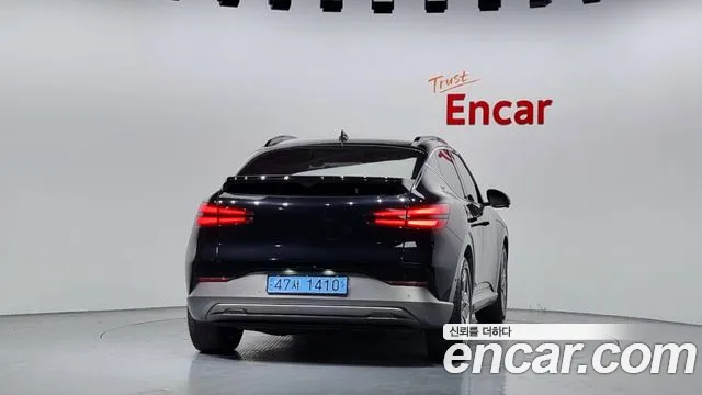 Genesis GV60 id 2671692 из Кореи 5