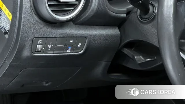 Hyundai Kona Electric 2018 Белый из Кореи, фото 5