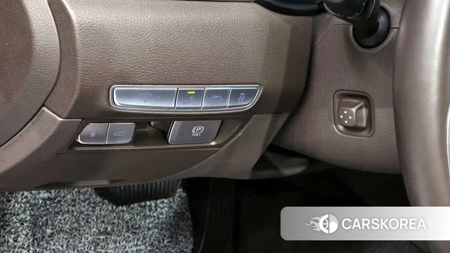 Kia More K9 2019 Черный из Кореи, фото 5