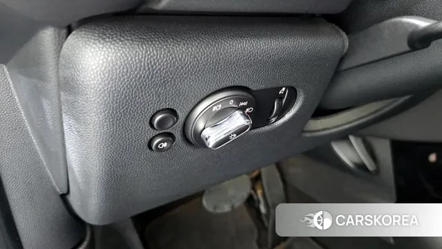 Mini Cooper S 2022 Синий из Кореи, фото 5