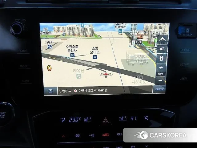 Ssangyong The New Tivoli Air 2023 Синий из Кореи, фото 5