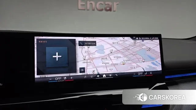 BMW 5 Series (G60) 2024 Черный из Кореи, фото 5