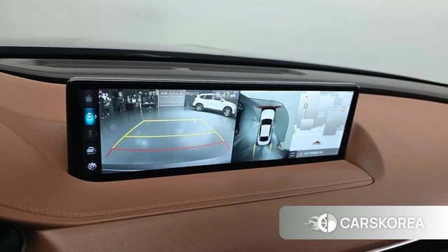 Genesis G80 (RG3) 2023 Серый из Кореи, фото 5