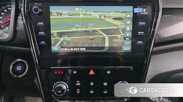 Ssangyong Tivoli Air 2021 Белый из Кореи, фото 5