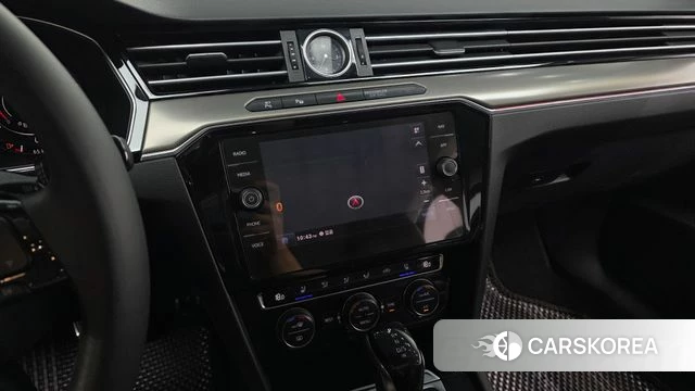 Volkswagen Arteon 2019 Белый из Кореи, фото 5