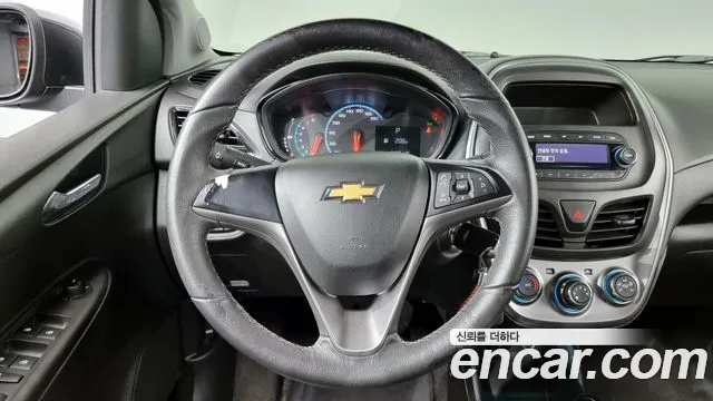 Chevrolet (GM Daewoo) The Next Spark id 2470788 из Кореи 5