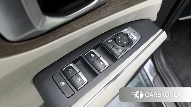 Kia Sorento 4th Generation 2022 Серый из Кореи, фото 5