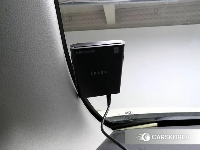 Kia The New Ray 2018 Жемчужный цвет из Кореи, фото 5