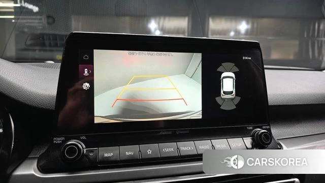 Kia Seltos 2019 Белый из Кореи, фото 5