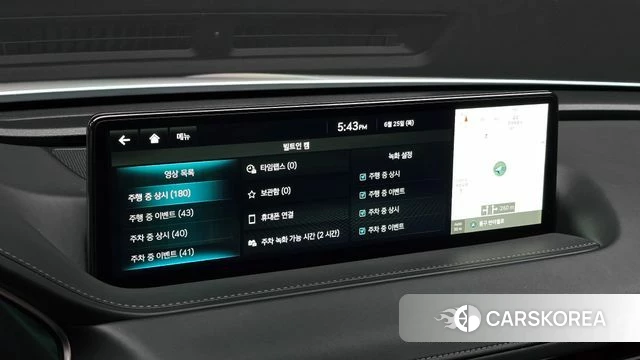Genesis Electrified G80 (RG3) 2023 Белый из Кореи, фото 5