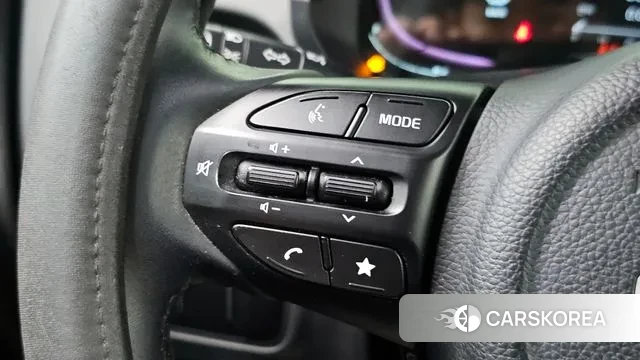 Kia The New Kia Ray 2022 Серый из Кореи, фото 5