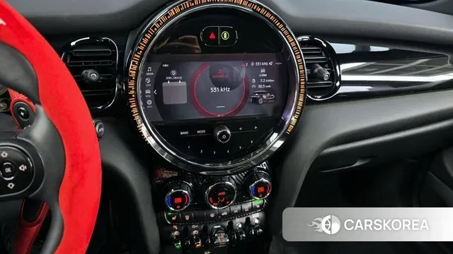 Mini Cooper S 2021 Жемчужный цвет из Кореи, фото 5