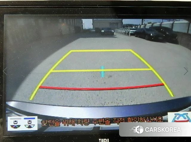 Toyota Camry (XV70) 2024 Серый из Кореи, фото 5