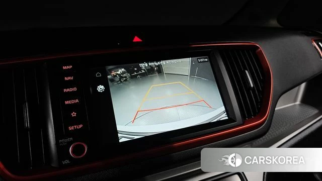 Kia The New Ray 2021 Белый из Кореи, фото 5