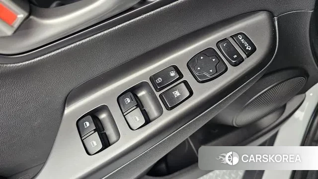 Hyundai Kona 2018 Белый из Кореи, фото 5