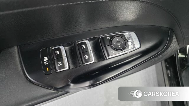 Kia K5 3rd generation 2021 Черный из Кореи, фото 5