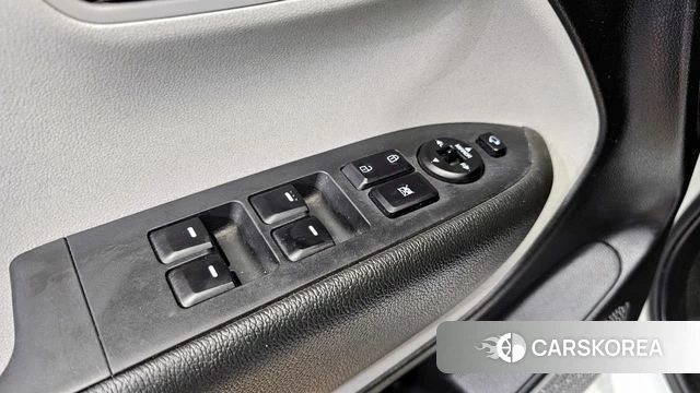 Kia The New Ray 2022 Белый из Кореи, фото 5