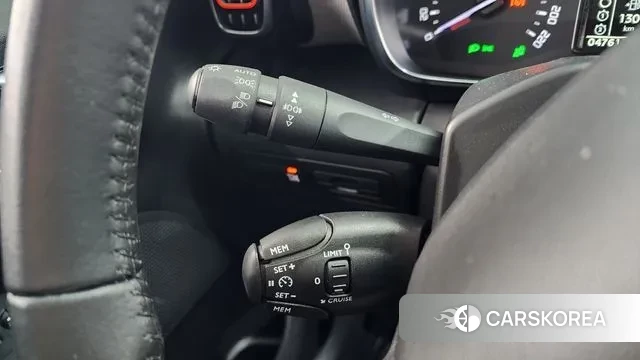 Citroen / DS C3 Aircross 2019 Серый из Кореи, фото 5