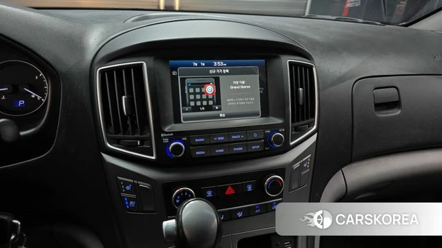 Hyundai The New Grand Starex 2020 Серебряный из Кореи, фото 5