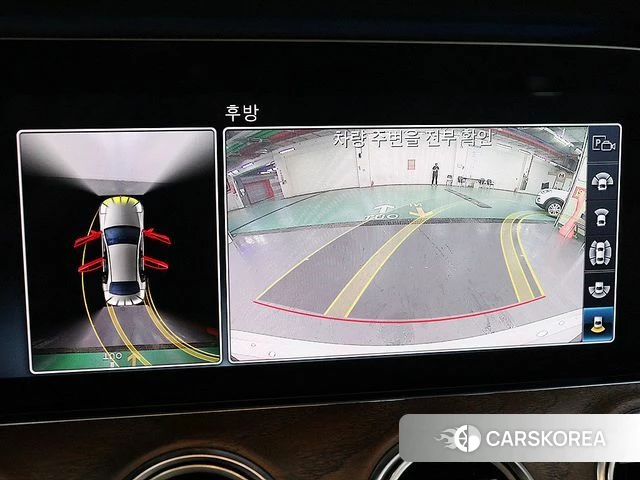 Mercedes-Benz E-Class W213 2019 Белый из Кореи, фото 5