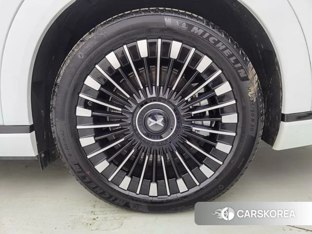 Xiaopeng Motors Xiaopeng X9 2025 Белый из Китая, фото 5