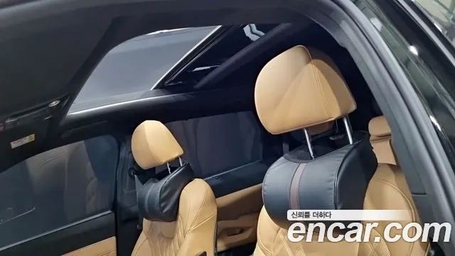 Kia Sorento 4th Generation 2020 Черный из Кореи, фото 5