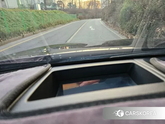 Hyundai The New Santa Fe 2021 Коричневый из Кореи, фото 5