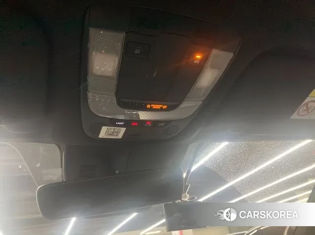 Kia Sorento 4th Generation 2021 Серый из Кореи, фото 5