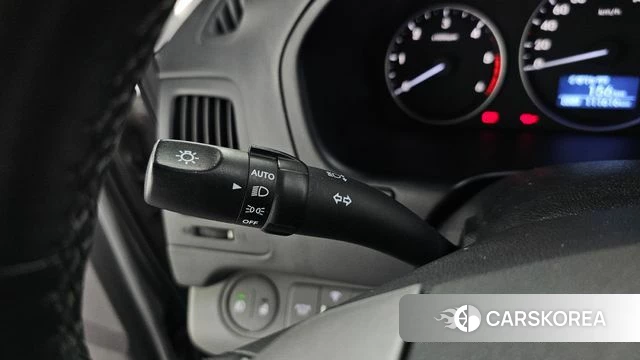 Hyundai The New Grand Starex 2018 Серебряный из Кореи, фото 5
