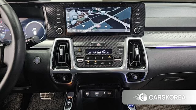 Kia Sorento 4th Generation 2020 Белый из Кореи, фото 5
