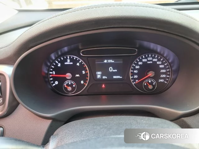 Kia The New Sorento 2018 Черный из Кореи, фото 5