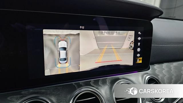 Mercedes-Benz E-Class W213 2022 Черный из Кореи, фото 5