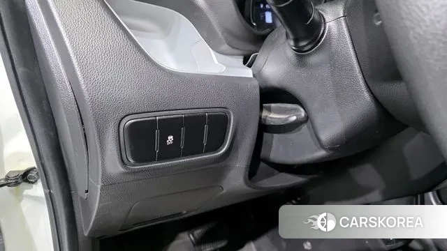 Kia The New Ray 2021 Белый из Кореи, фото 5