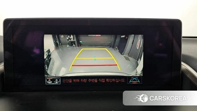 Lexus NX300h 2018 Цвет тростника из Кореи, фото 5