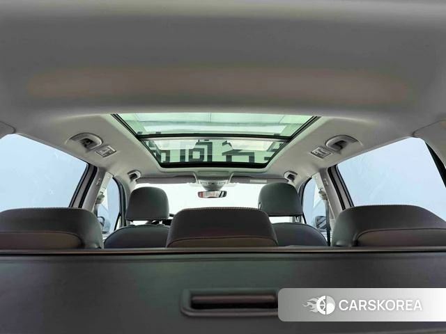 Volkswagen Tiguan L 2023 Белый из Китая, фото 5