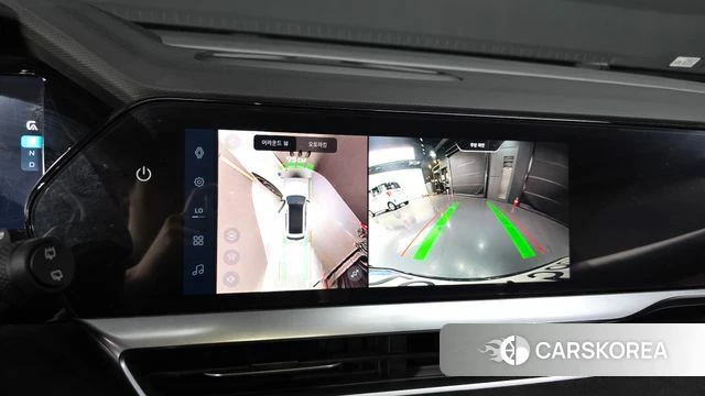 Renault Korea (Samsung) Grand Coleos 2025 Белый из Кореи, фото 5