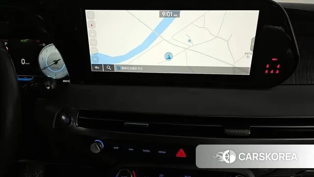 Hyundai The New Palisade 2023 Белый из Кореи, фото 5