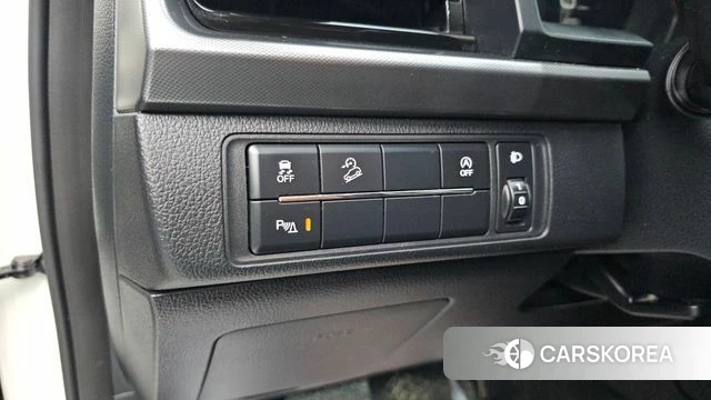 Ssangyong The New Rexton Sports Cannes 2023 Белый из Кореи, фото 5