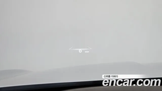 Genesis GV70 2023 Белый из Кореи, фото 5