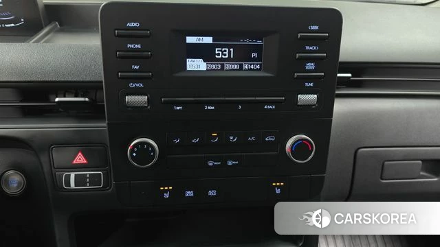 Hyundai Staria 2022 Белый из Кореи, фото 5