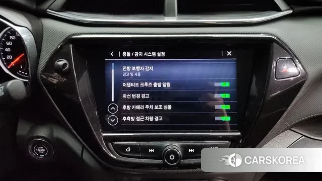 Chevrolet (GM Daewoo) Trailblazer 2020 Белый из Кореи, фото 5