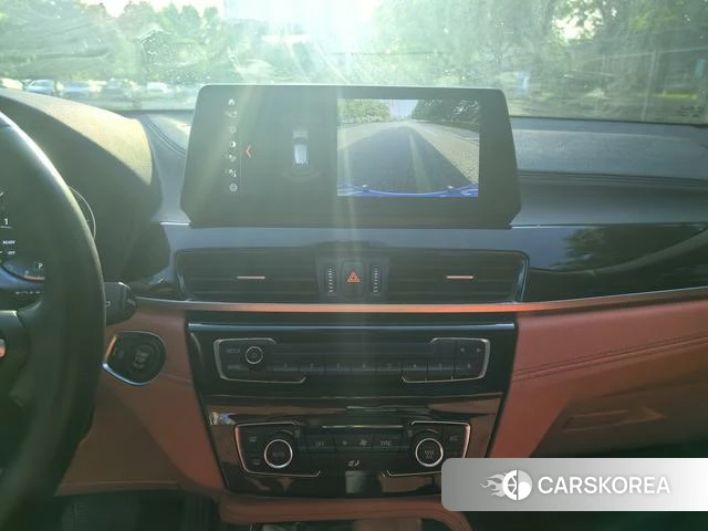 BMW X2 2023 Белый из Китая, фото 5