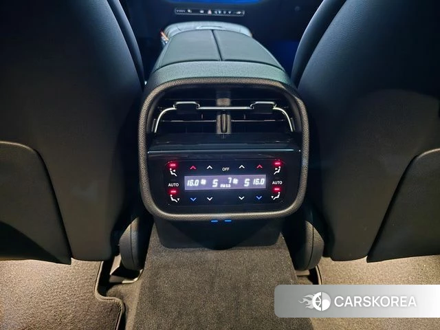 Mercedes-Benz E-Class W214 2025 Цвет галактики из Кореи, фото 5