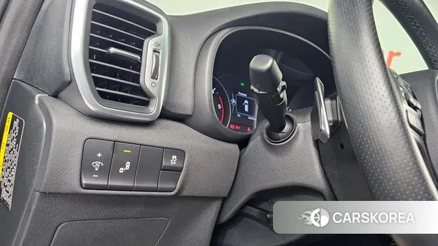 Kia Sportage 4th Generation 2018 Белый из Кореи, фото 5