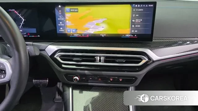 BMW 3 Series (G20) 2023 Белый из Кореи, фото 5