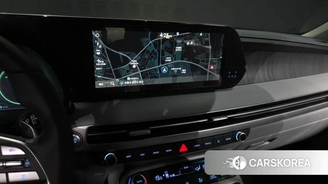 Hyundai The New Palisade 2024 Белый из Кореи, фото 5