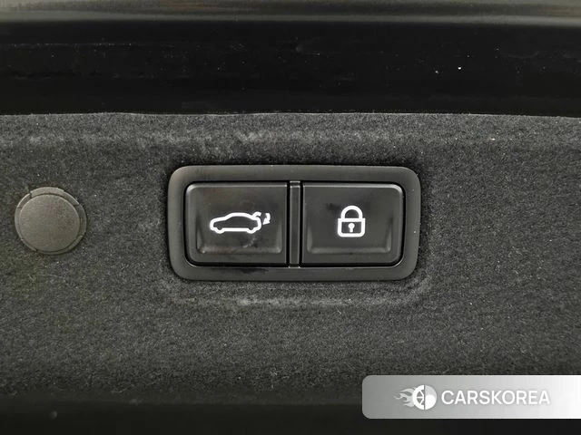 Kia The New K5 3rd generation 2024 Черный из Кореи, фото 5