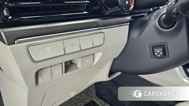 Kia Mohave Master 2019 Черный из Кореи, фото 5